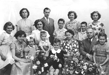 Familie Willemsen - Schneijderberg Familie Willemsen - Schneijderberg