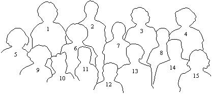 Familie Willemsen - Schneijderberg Familie Willemsen - Schneijderberg