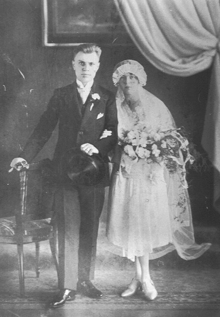 Trouwfoto Cornelis Johannes Willemsen en Maria Christina Schneijderberg Trouwfoto Cornelis Johannes Willemsen en Maria Christina Schneijderberg