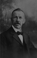 Theodorus Johannes Willemsen Theodorus Johannes Willemsen