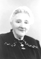 Anna van der Zwet Anna van der Zwet